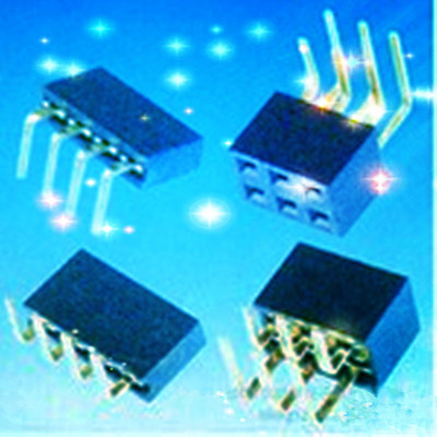 【【質(zhì)優(yōu)價(jià)廉自產(chǎn)自銷】大量批發(fā) 排針排母1.27.2.0.2.54mm雙排母】?jī)r(jià)格,廠家,圖片,其他LED產(chǎn)品,深圳市龍崗區(qū)科華電子元器件商行-馬可波羅網(wǎng)