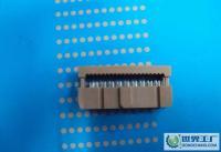 PH2.54 16P黑色/灰色 IDC/FC 灰排線壓線頭_電子元器件_世界工廠網(wǎng)中國(guó)產(chǎn)品信息庫