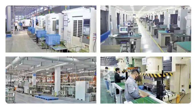 宣城主導產業大盤點