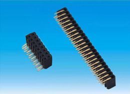 供應(yīng)2.0MM間距排母,塑高7.2MM,雙排90度_電子元器件_世界工廠(chǎng)網(wǎng)中國(guó)產(chǎn)品信息庫(kù)