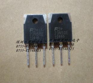 現(xiàn)貨供應(yīng)批發(fā)場(chǎng)效應(yīng)管富士23N50E全新原裝假一賠十_電子元器件_世界工廠網(wǎng)中國(guó)產(chǎn)品信息庫(kù)