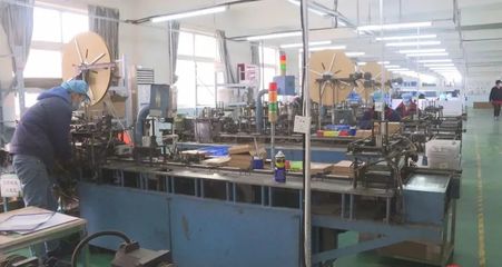 全國(guó)電子信息行業(yè)"優(yōu)秀"名單公布,隨州港源泰晶和徐曉麗上榜!