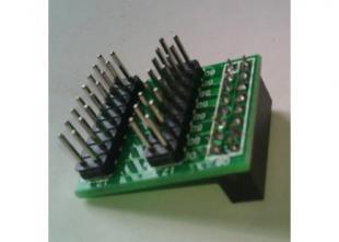 超值穩(wěn)定LED顯示屏控制卡與二次開(kāi)發(fā)字庫(kù)卡 電子元器件領(lǐng)域的創(chuàng)新選擇